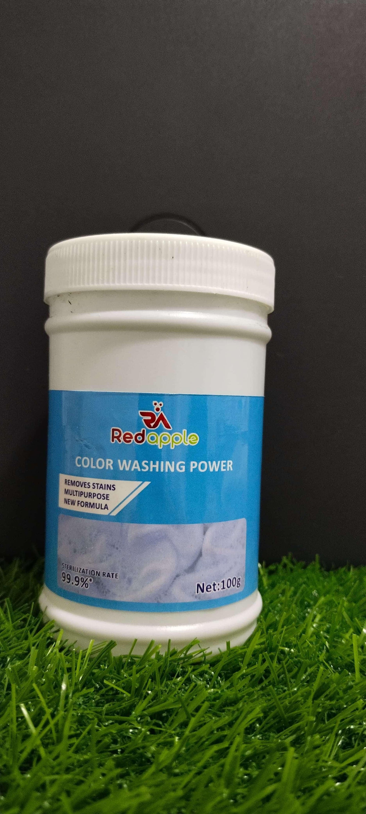 Cloth Washing Power 200 gm Pack of 2