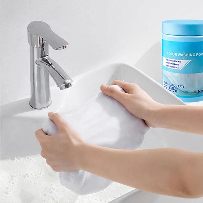 Cloth Washing Power 200 gm Pack of 2