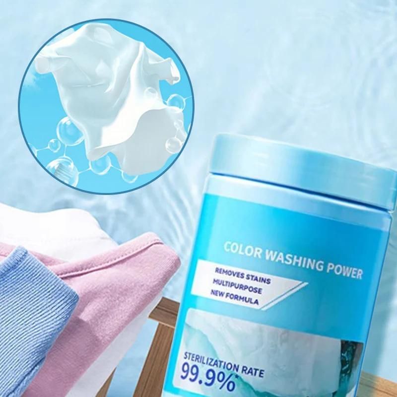 Cloth Washing Power 200 gm Pack of 2